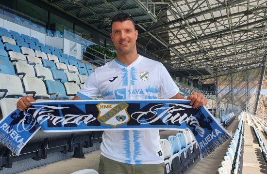 NK Rijeka