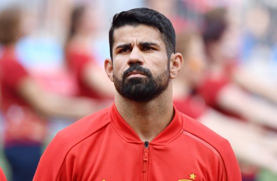 Diego Costa