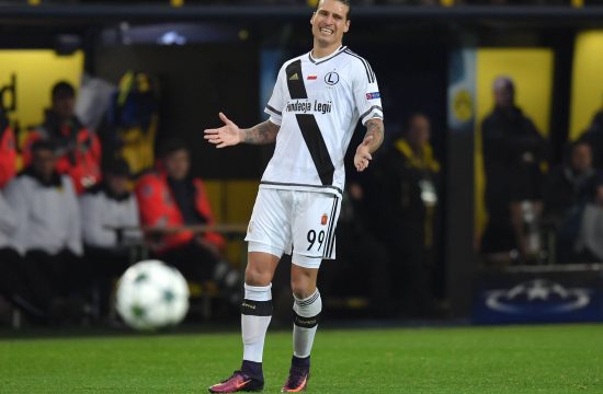 Aleksandar Prijović