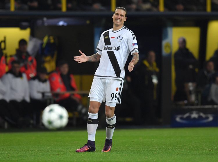 Aleksandar Prijović