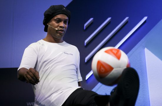 Ronaldinho