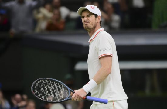 Andy Murray