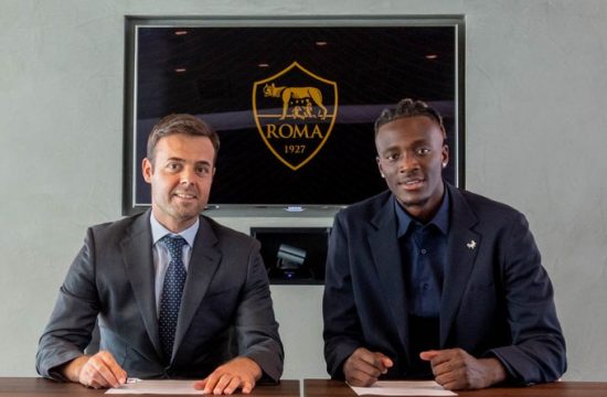 Tammy Abraham