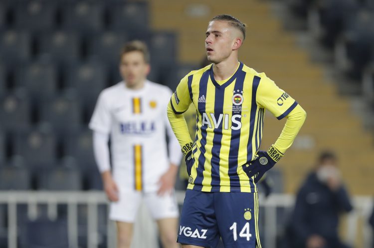 Fenerbahče