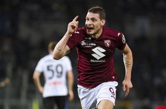 Andrea Belotti