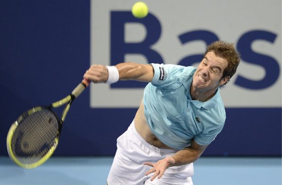 Richard Gasquet