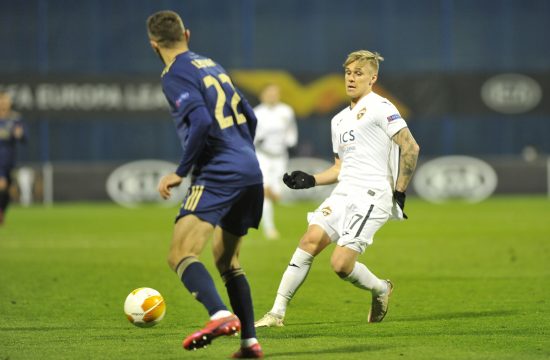 Marin Leovac