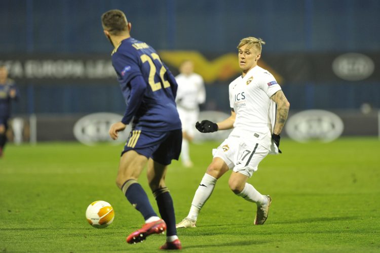 Marin Leovac