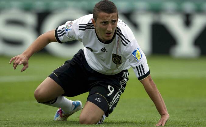 Yesil