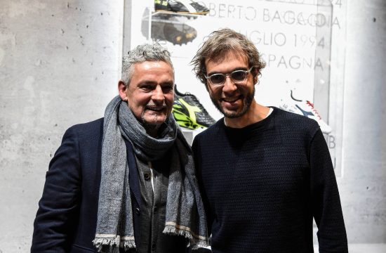 Roberto Baggio