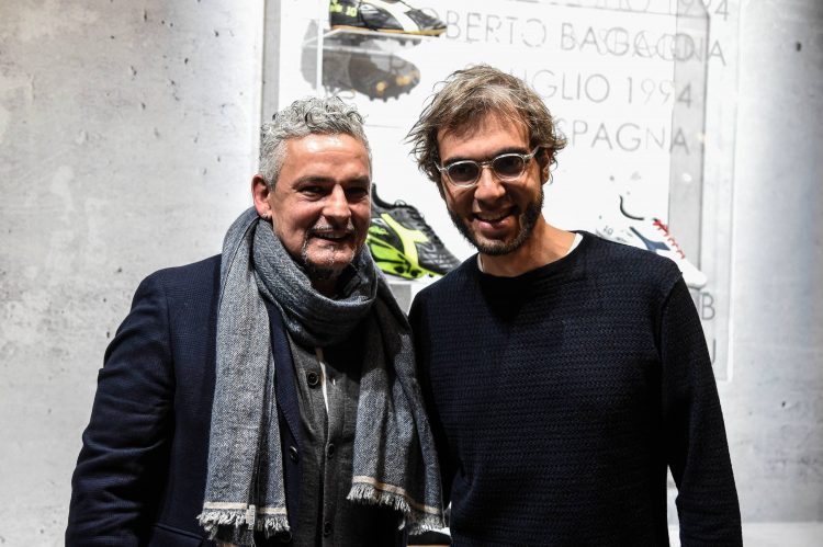 Roberto Baggio