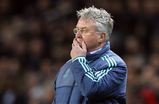 Guus Hiddink