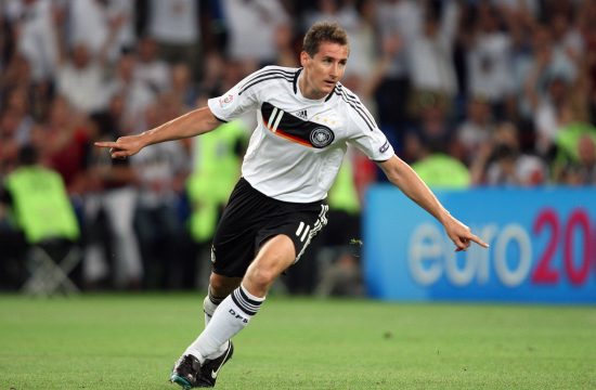 Miroslav Klose