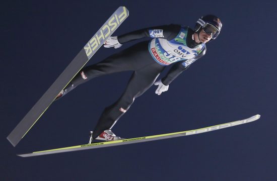 Gregor Schlirenzauer