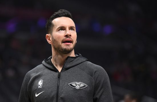 JJ Redick