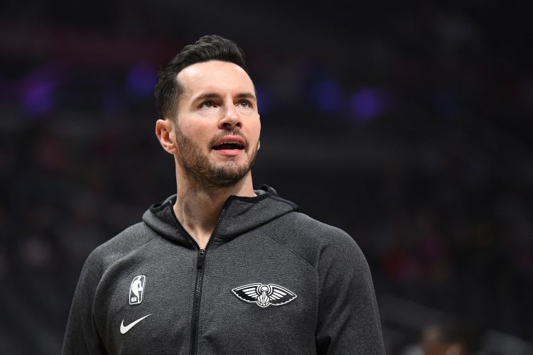 JJ Redick