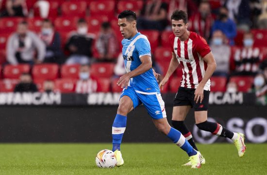 Radamel Falcao