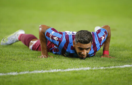 trabzon