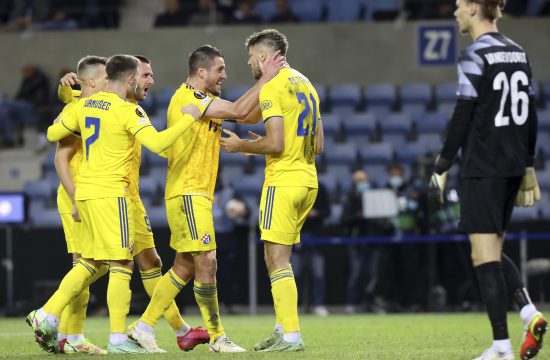 Dinamo Petković