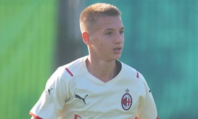 Francesco Camarda