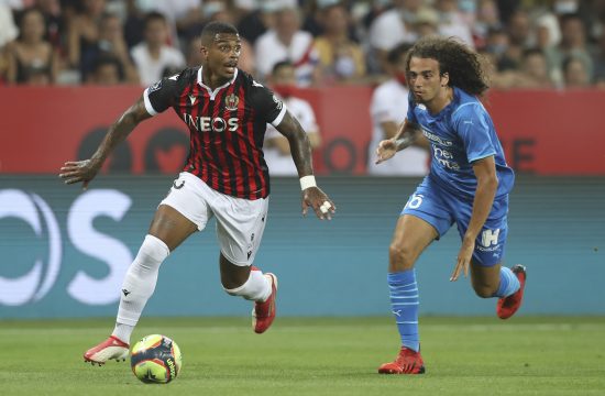 Mario Lemina