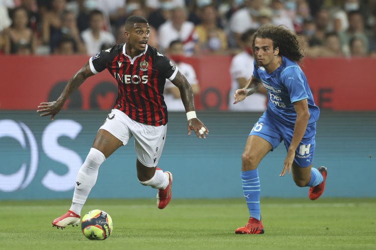 Mario Lemina