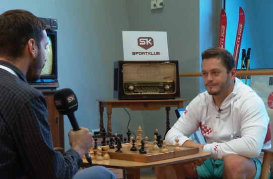 Tin Srbić za SK
