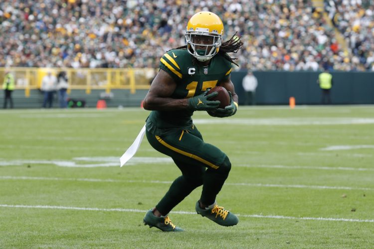 Davante Adams