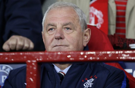 Soccer Obit Smith