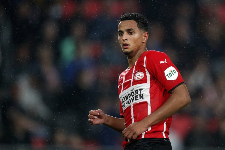 Mohamed Ihattaren