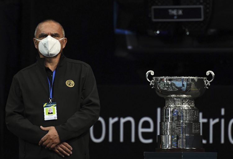 Billie Jean King kup