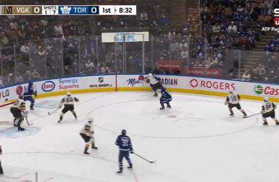 Toronto - Las Vegas