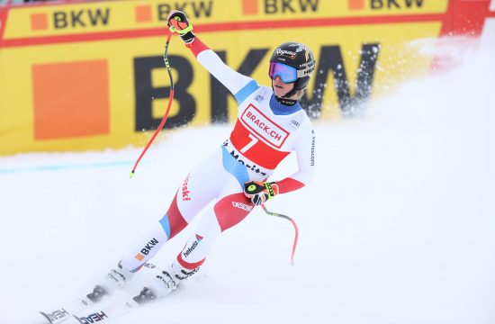 Lara Gut Behrami