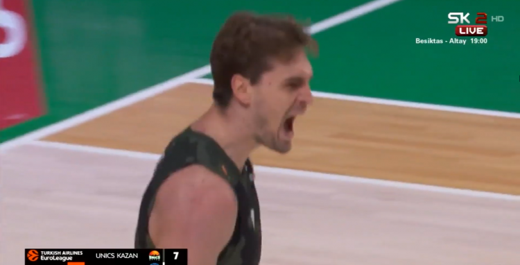 Mario Hezonja