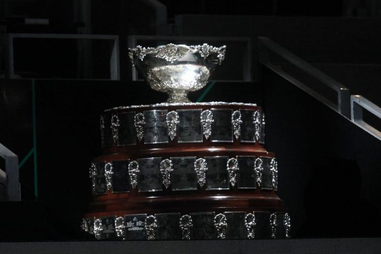 davis cup