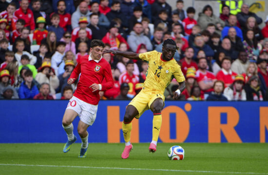 Wales - Gana